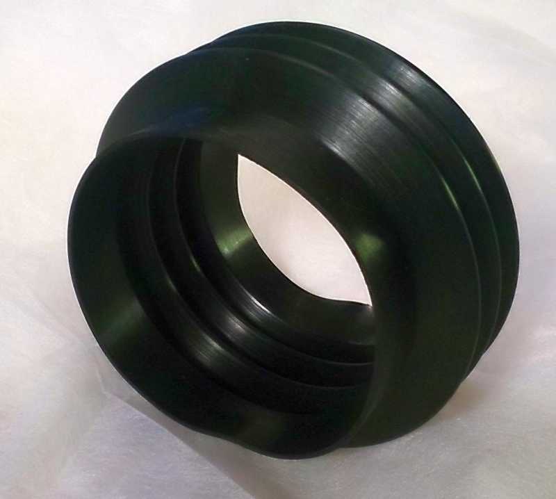 Z1300 ZG1300 Swing arm boot replacement part for 490061020 Kawasaki