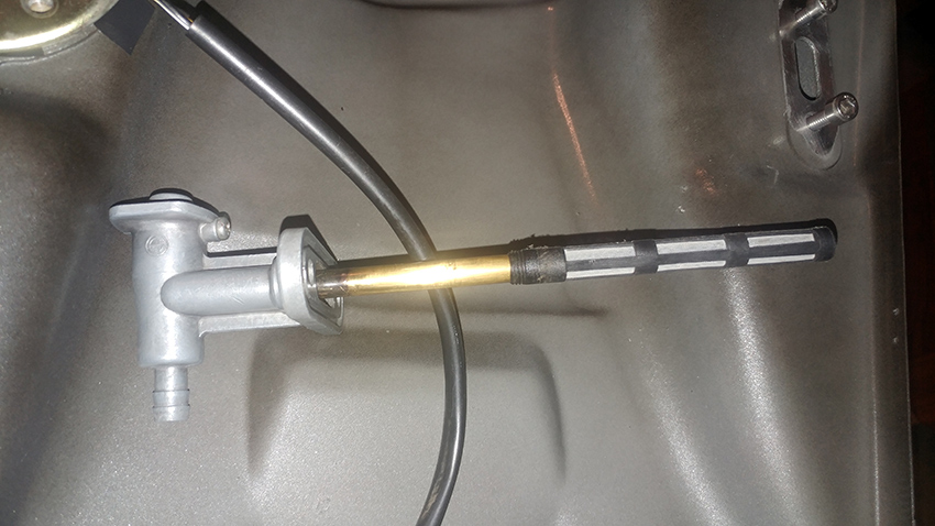 Petcock Filter Kz1300 Community