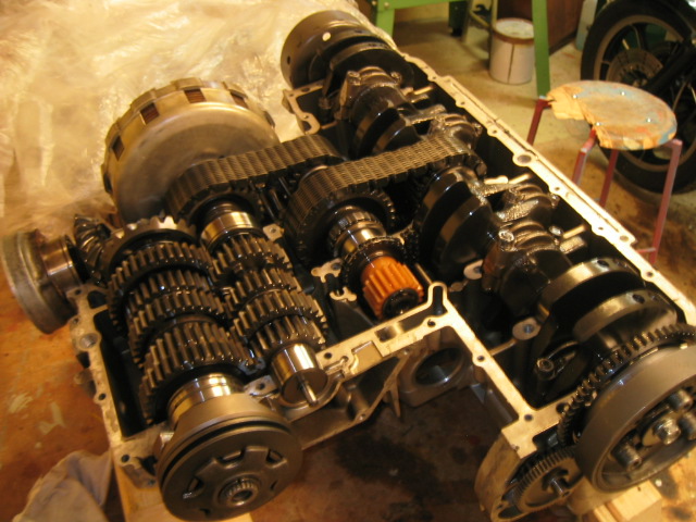 kawasaki z1300 engine for sale