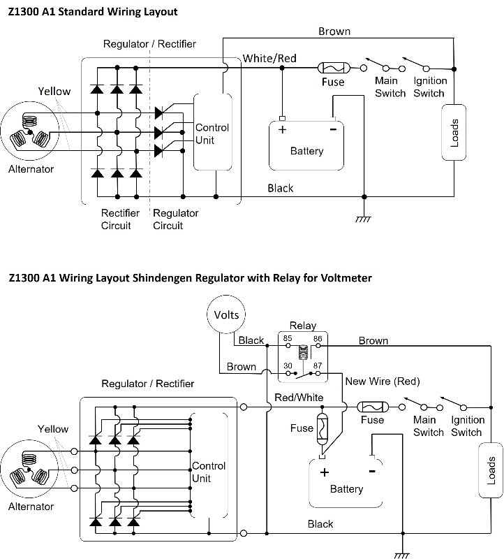 Another basket case project, but with potentially a different end goal