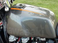 Vagaries of the different models - KZ1300.COMmunity