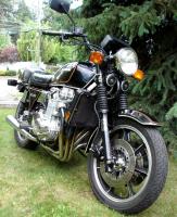 Cam Chain Tensioners - ZX11 tensioner as diagnostic tool - KZ1300